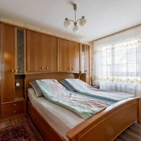 Homestay Private Flieger Hannover